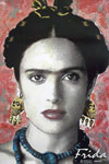 cover: FRIDA