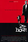 cover: 25th HOUR