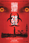 cover: 28 DAYS LATER
