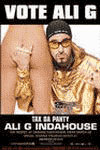 cover: ALI G INDAHOUSE