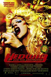 cover: HEDWIG AND THE ANGRY INCH