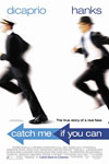 cover: CATCH ME IF YOU CAN
