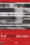 cover: FINE MRTVE DJEVOJKE