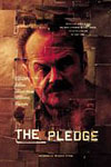 cover: THE PLEDGE