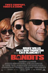 cover: BANDITS