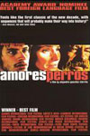 cover: AMORES PERROS
