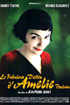 cover: LE FABULEUX DESTIN D'AMLIE POULAIN