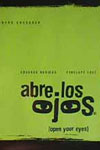 cover: ABRE LOS OJOS