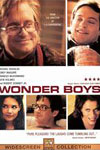 cover: WONDER BOYS