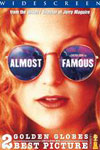 cover: ALMOST FAMOUS