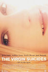 cover: THE VIRGIN SUICIDES