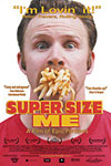 cover: SUPER SIZE ME
