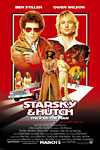 cover: STARSKY & HUTCH