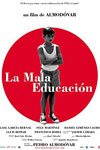 cover: LA MALA EDUCACIN