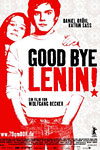 cover: GOOD BYE, LENIN!