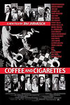cover: COFFEE AND CIGARETTES