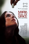 cover: MARIA FULL OF GRACE