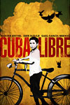 cover: CUBA LIBRE
