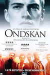 cover: ONDSKAN