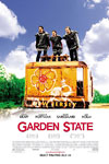 cover: GARDEN STATE