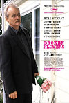 cover: BROKEN FLOWERS