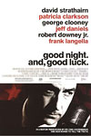 cover: GOOD NIGHT, AND GOOD LUCK