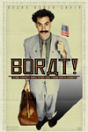 cover: BORAT: Cultural Learnings of America for Make Benefit Glorious Nation of Kazakhstan