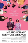 cover: ME AND YOU AND EVERYONE WE KNOW