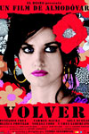 cover: VOLVER