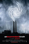 cover: AN INCONVENIENT TRUTH