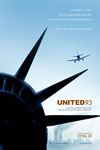 cover: UNITED 93
