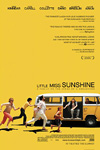 cover: LITTLE MISS SUNSHINE