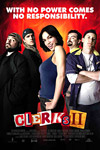 cover: Clerks II