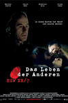 cover: DAS LEBEN DER ANDEREN