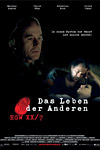 cover: DAS LEBEN DER ANDEREN