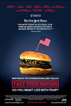 cover: FAST FOOD NATION