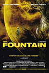 cover: THE FOUNTAIN