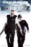 cover: HOT FUZZ