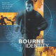 cover: THE BOURNE IDENTITY