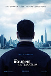 cover: THE BOURNE ULTIMATUM