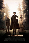 cover: THE ILLUSIONIST