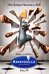 cover: RATATOUILLE