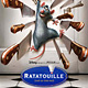 cover: RATATOUILLE