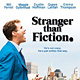 cover: STRANGER THAN FICTION