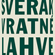 cover: VRATN� LAHVE