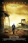 cover: I AM LEGEND
