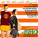 cover: JUNO