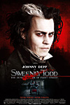 cover: SWEENEY TODD: THE DEMON BARBER OF FLEET STREET