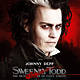 cover: SWEENEY TODD: THE DEMON BARBER OF FLEET STREET