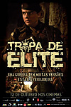 cover: TROPA DE ELITE